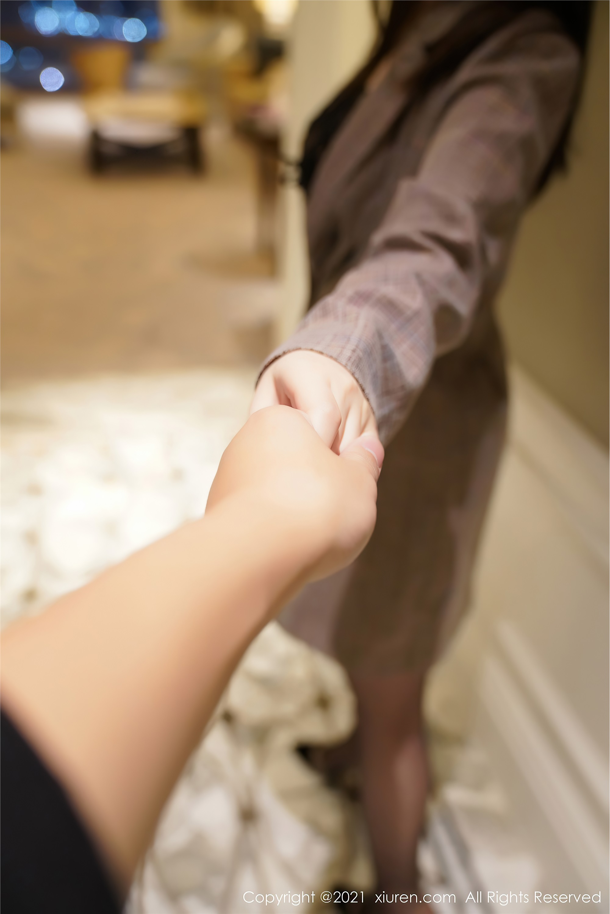 XiuRen秀人网  2021.01.06 No.2977 糯美子MINIbabe